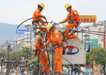 Cần Thơ: Thông báo lịch cúp điện ngày 15/09/2025