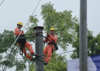 Tây Ninh: Thông báo lịch cúp điện ngày 15/09/2025