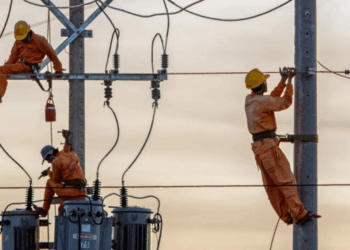 Thông báo lịch cúp điện Tây Ninh ngày 27/09/2025 (Lịch riêng khu vực Long An cũ)