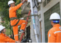 Thông báo lịch cúp điện Đồng Tháp ngày 27/09/2025 (Lịch riêng khu vực Tiền Giang cũ)