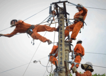 Tây Ninh: Thông báo lịch cúp điện ngày 10/09/2025