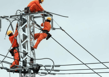 Thông báo lịch cúp điện TP.HCM ngày 24/09/2025 (Lịch riêng khu vực Bà Rịa Vũng Tàu cũ)