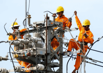 Thông báo lịch cúp điện TP.HCM ngày 24/09/2025 (Lịch riêng khu vực Bình Dương cũ)