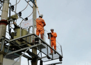 Thông báo lịch cúp điện TP.HCM ngày 11/09/2025 (Lịch riêng khu vực Bình Dương cũ)