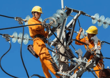 Thông báo lịch cúp điện Đồng Tháp ngày 11/09/2025 (Lịch riêng khu vực Tiền Giang cũ)