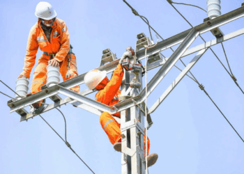 Thông báo lịch cúp điện TP.HCM ngày 12/09/2025 (Lịch riêng khu vực Bà Rịa Vũng Tàu cũ)