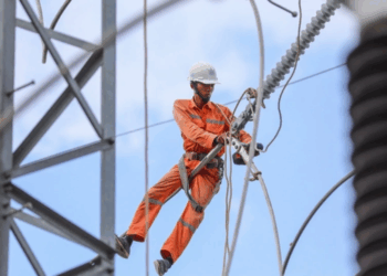 Cần Thơ: Thông báo lịch cúp điện ngày 24/09/2025