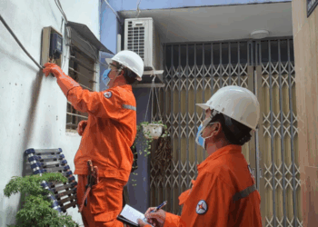 Thông báo lịch cúp điện Lâm Đồng ngày 12/09/2025 (Lịch riêng khu vực Bình Thuận cũ)