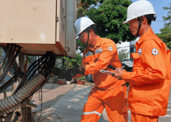 Thông báo lịch cúp điện Đồng Nai ngày 12/09/2025 (Lịch riêng khu vực Bình Phước cũ)