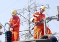 Tây Ninh: Thông báo lịch cúp điện ngày 26/09/2025