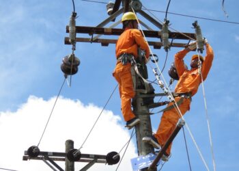 Tây Ninh: Thông báo lịch cúp điện ngày 01/10/2025