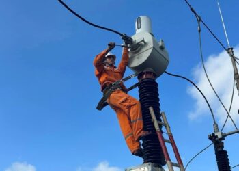 Thông báo lịch cúp điện Đồng Tháp ngày 30/09/2025 (Lịch riêng khu vực Tiền Giang cũ)