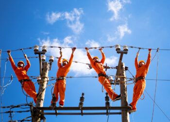 Thông báo lịch cúp điện TP.HCM ngày 26/09/2025 (Lịch riêng khu vực Bình Dương cũ)