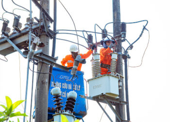 Cần Thơ: Thông báo lịch cúp điện ngày 26/09/2025