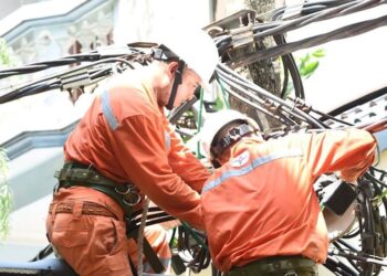 Thông báo lịch cúp điện Đồng Tháp ngày 02/10/2025 (Lịch riêng khu vực Tiền Giang cũ)