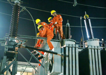 Thông báo lịch cúp điện Tây Ninh ngày 09/10/2025 (Lịch riêng khu vực Long An cũ)