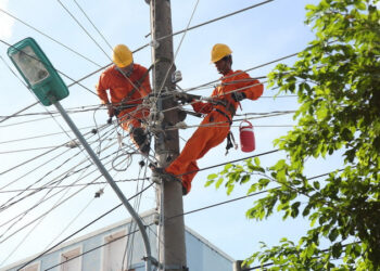 Cần Thơ: Thông báo lịch cúp điện ngày 16/10/2025