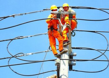 Cần Thơ: Thông báo lịch cúp điện ngày 07/10/2025