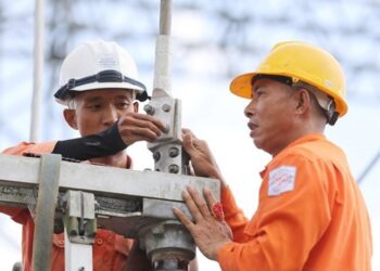 Thông báo lịch cúp điện Lâm Đồng ngày 16/10/2025 (Lịch riêng khu vực Bình Thuận cũ)