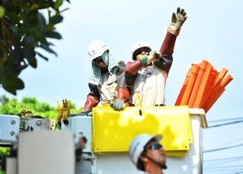 Tây Ninh: Thông báo lịch cúp điện ngày 18/10/2025