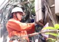 Cần Thơ: Thông báo lịch cúp điện ngày 19/10/2025
