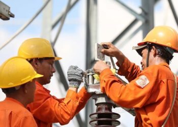 Thông báo lịch cúp điện TP.HCM ngày 16/10/2025 (Lịch riêng khu vực Bà Rịa Vũng Tàu cũ)