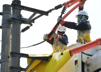 Thông báo lịch cúp điện Đồng Tháp ngày 07/10/2025 (Lịch riêng khu vực Tiền Giang cũ)