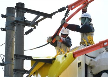 Cần Thơ: Thông báo lịch cúp điện ngày 18/10/2025