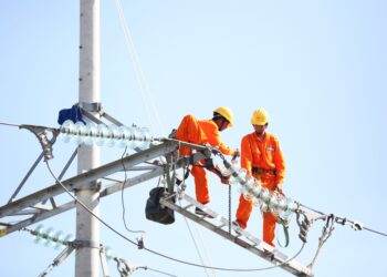 Cần Thơ: Thông báo lịch cúp điện ngày 13/10 và 14/10/2025