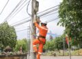 Thông báo lịch cúp điện Đồng Tháp ngày 11/10/2025 (Lịch riêng khu vực Tiền Giang cũ)