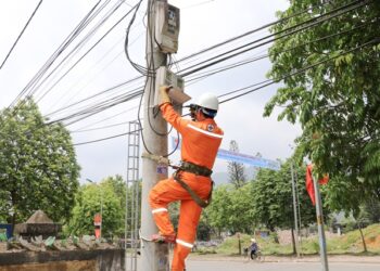 Cần Thơ: Thông báo lịch cúp điện ngày 12/10/2025