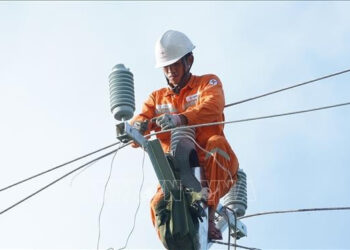 Thông báo lịch cúp điện Đồng Tháp ngày 16/10/2025 (Lịch riêng khu vực Tiền Giang cũ)