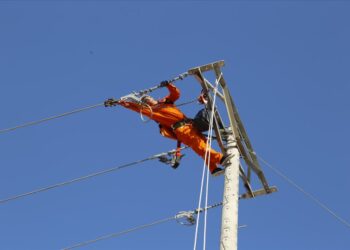 Thông báo lịch cúp điện Tây Ninh ngày 22/10/2025 (Lịch riêng khu vực Long An cũ)