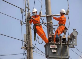 Thông báo lịch cúp điện Lâm Đồng ngày 23/10/2025 (Lịch riêng khu vực Bình Thuận cũ)