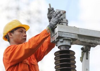 Đà Nẵng: Thông báo Lịch cúp điện ngày 23/10/2025