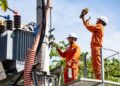 Thông báo lịch cúp điện Đồng Tháp ngày 24/10/2025 (Lịch riêng khu vực Tiền Giang cũ)