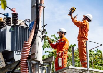 Thông báo lịch cúp điện Đồng Tháp ngày 24/10/2025 (Lịch riêng khu vực Tiền Giang cũ)