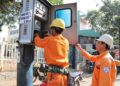 Thông báo lịch cúp điện TP.HCM ngày 24/10/2025 (Lịch riêng khu vực Bà Rịa Vũng Tàu cũ)