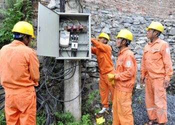 Tây Ninh: Thông báo lịch cúp điện ngày 24/10/2025