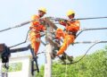 Thông báo lịch cúp điện Đồng Nai ngày 25/10/2025 (Lịch riêng khu vực Bình Phước cũ)