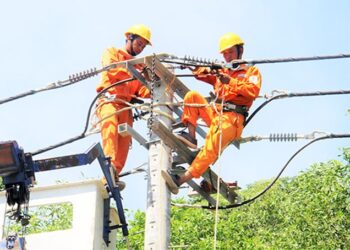 Thông báo lịch cúp điện Đồng Nai ngày 25/10/2025 (Lịch riêng khu vực Bình Phước cũ)