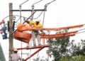 Thông báo lịch cúp điện Lâm Đồng ngày 25/10/2025 (Lịch riêng khu vực Bình Thuận cũ)
