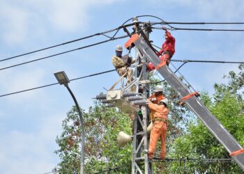 Thông báo lịch cúp điện Tây Ninh ngày 25/10/2025 (Lịch riêng khu vực Long An cũ)