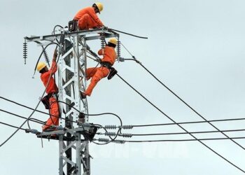 Tây Ninh: Thông báo lịch cúp điện ngày 26/10/2025