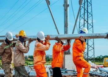 Thông báo lịch cúp điện Tây Ninh ngày 27/10/2025 (Lịch riêng khu vực Long An cũ)