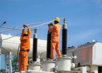 Thông báo lịch cúp điện Đồng Tháp ngày 27/10 và 28/10/2025 (Lịch riêng khu vực Tiền Giang cũ)