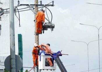 Thông báo lịch cúp điện Lâm Đồng ngày 27/10/2025 (Lịch riêng khu vực Bình Thuận cũ)