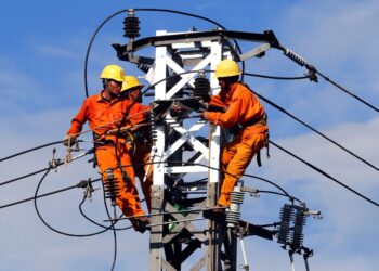 Cần Thơ: Thông báo lịch cúp điện ngày 29/10/2025