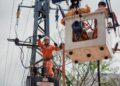 Tây Ninh: Thông báo lịch cúp điện ngày 01/11/2025