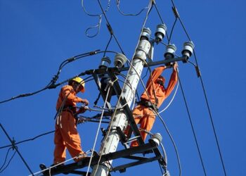 Thông báo lịch cúp điện TP.HCM ngày 02/10/2025 (Lịch riêng khu vực Bà Rịa Vũng Tàu cũ)